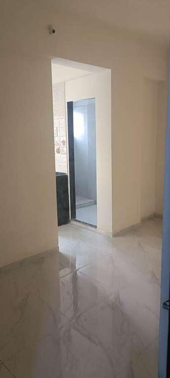 1 BHK Apartment For Resale in New Panvel West Navi Mumbai 5916524