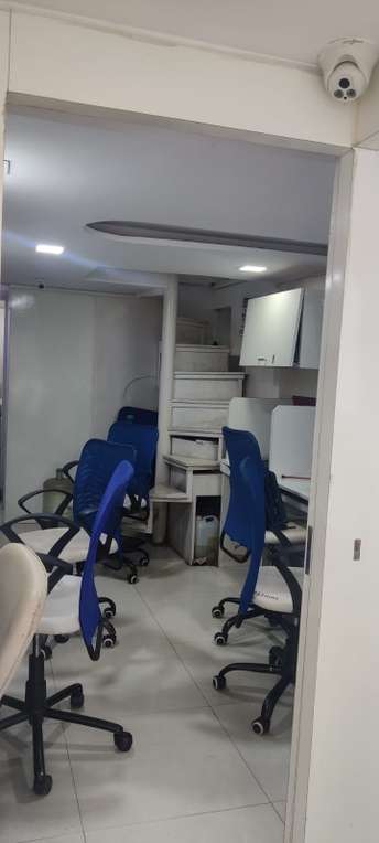 Commercial Office Space 700 Sq.Ft. For Resale In Sector 8 Kharghar Navi Mumbai 5916576