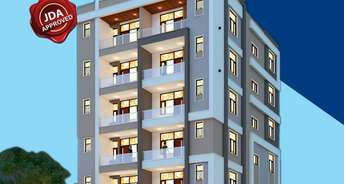 4 BHK Apartment For Resale in Satyam City Ajmer Road Jaipur 5916744