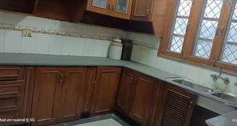 5 BHK Builder Floor For Resale in Defence Colony Delhi 5916776