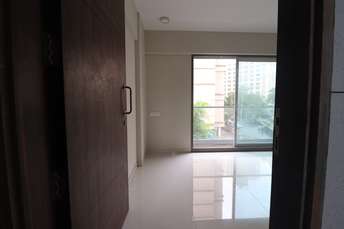 1 BHK Apartment For Resale in Nexus Hyde Park Residency Manpada Thane  5917133