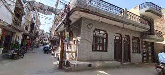 2 BHK Independent House For Resale in Dwarka Mor Delhi  5917190