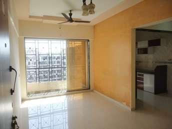 1 BHK Apartment For Resale in Agarwal Lifestyle Virar West Mumbai 5917183