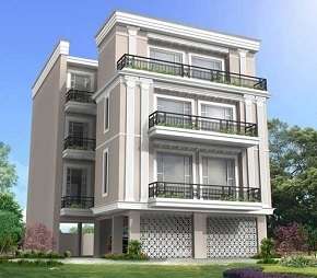 3 BHK Builder Floor For Resale in Anant Raj The Estate Floors Sector 63a Gurgaon 5917241