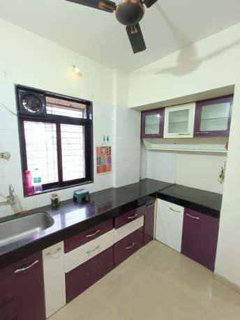 1 BHK Apartment For Resale in Raunak City Phase 3 Kalyan West Thane  5917262