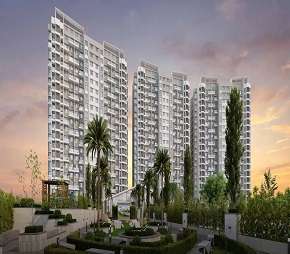 2 BHK Apartment For Resale in Goel Ganga Serio Kharadi Pune 5917301