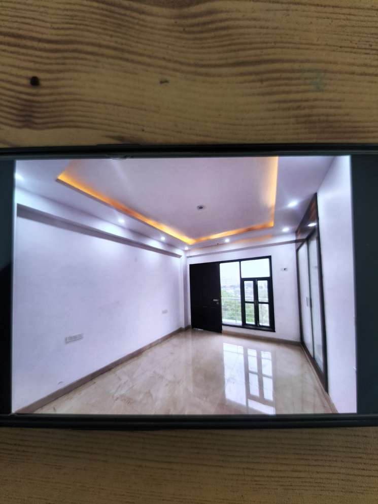 3 Bedroom 250 Sq.Yd. Builder Floor in Neharpar Faridabad