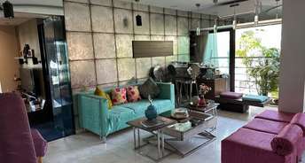 3 BHK Apartment For Resale in Troika Apartment Andheri West Mumbai 5917442