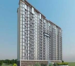 2 BHK Apartment For Resale in Gagan Avencia Kharadi Pune  5917559