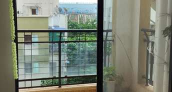 1.5 BHK Apartment For Rent in Darode Shriniwas Westside County Pimple Gurav Pune 5917720