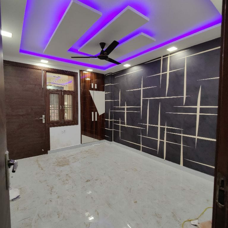 Rental 2.5 Bedroom 1250 Sq.Ft. Builder Floor in Umang Winter Hills