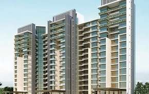 1 BHK Apartment For Resale in Strawberry The Address Mira Road East Mumbai 5917814