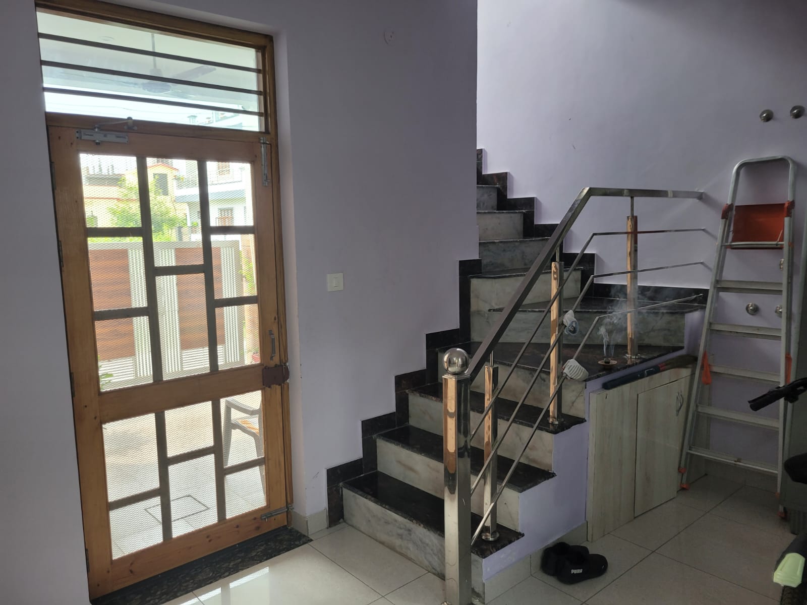 Resale 4 Bedroom 2000 Sq.Ft. Independent House in Subhash Nagar