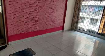 1 BHK Apartment For Resale in Moraj Riverside Park New Panvel Navi Mumbai 5917978