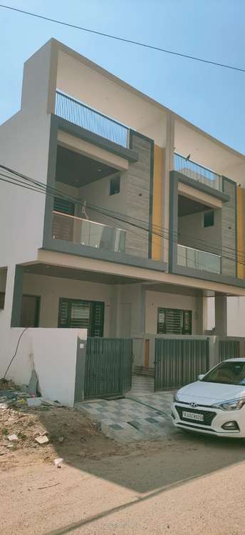 4 BHK Villa For Resale in Mansarovar Jaipur 5918013