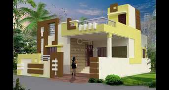 1 BHK Villa For Resale in Jigani Bangalore 5918075