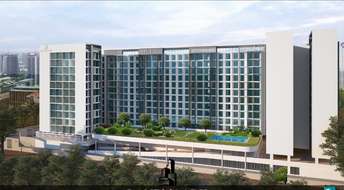 1 BHK Apartment For Resale in Pushpak Nagar Navi Mumbai 5918141