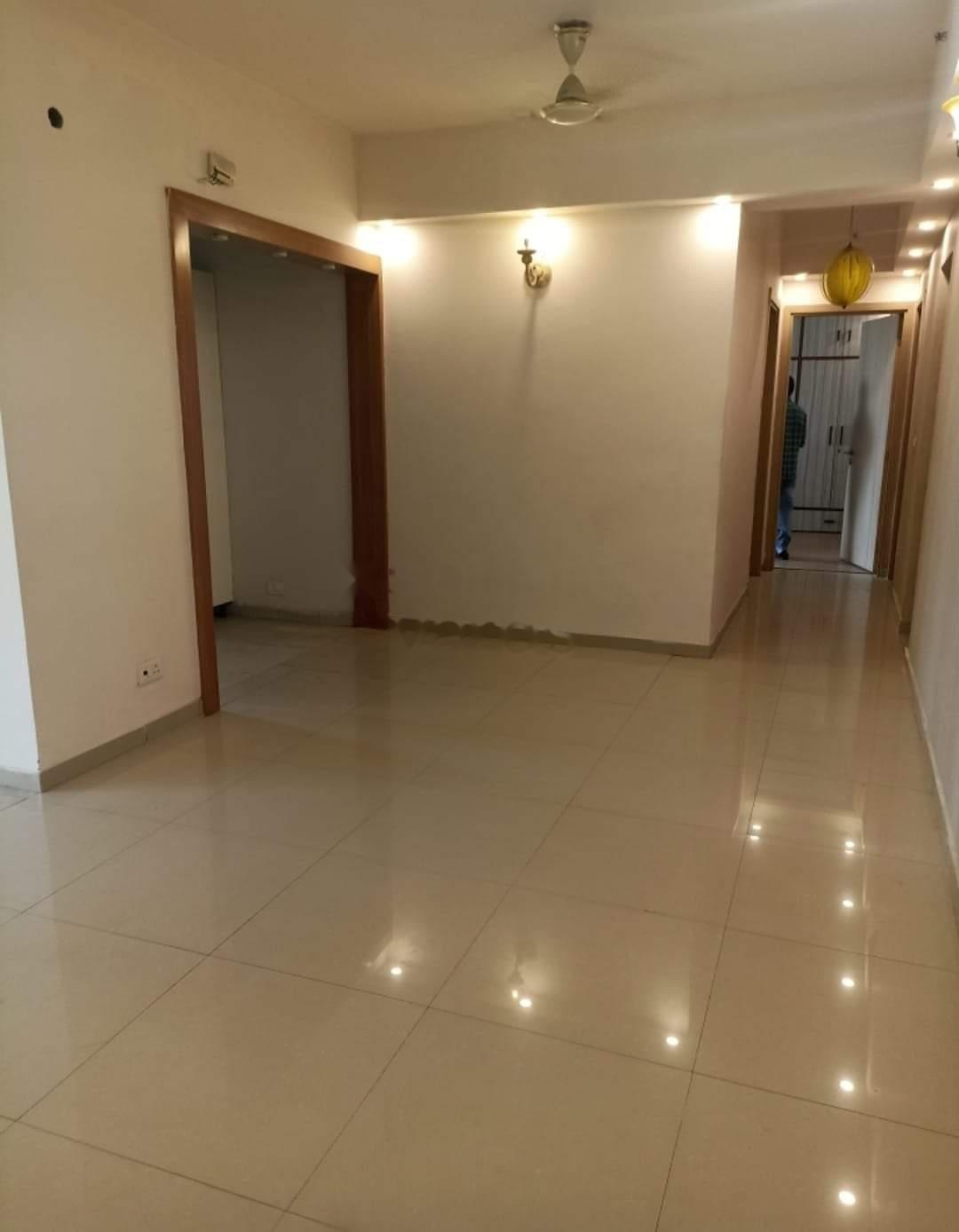 Rental 4 Bedroom 2530 Sq.Ft. Apartment in DLF New Town Heights III