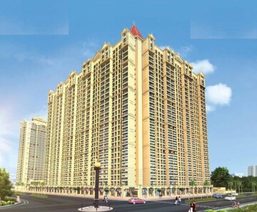 1 BHK Apartment For Sale in Siddhi Highland Springs, Dhokali