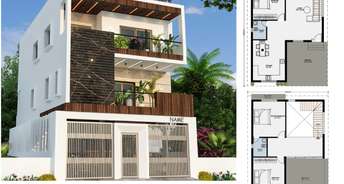 2 BHK Villa For Resale in Kengeri Bangalore 5918150