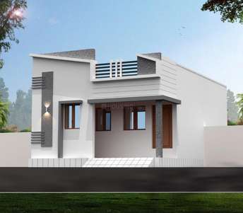 1 BHK Villa For Resale in Uttarahalli Main Road Bangalore 5918179