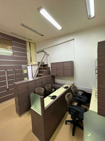 Commercial Office Space 310 Sq.Ft. For Resale In Dn Nagar Mumbai 5918198