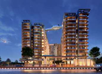 4 BHK Apartment For Resale in Garur Golf Island Sector 19b Dwarka Delhi 5918311