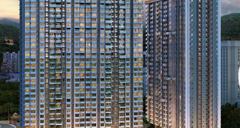 4 BHK Apartment For Resale in Courtyard by Narang Realty and The Wadhwa Group Pokhran Road No 2 Thane 5918293