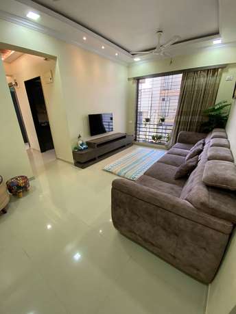 2 BHK Apartment For Resale in Indralok Phase 6 Mira Road Mumbai 5918516