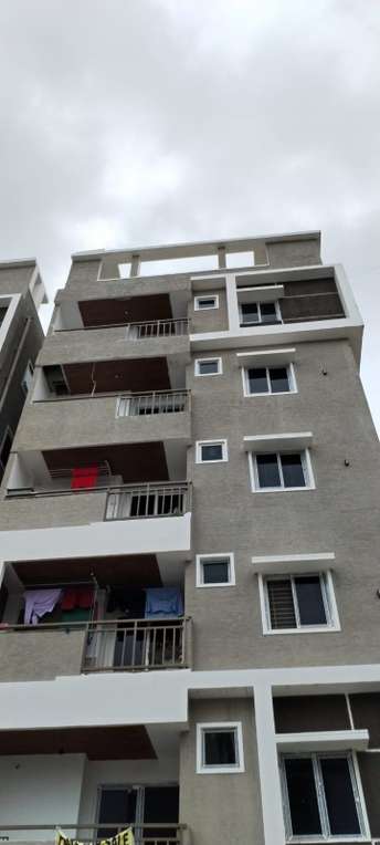 2 BHK Apartment For Resale in Ecil Hyderabad 5918346