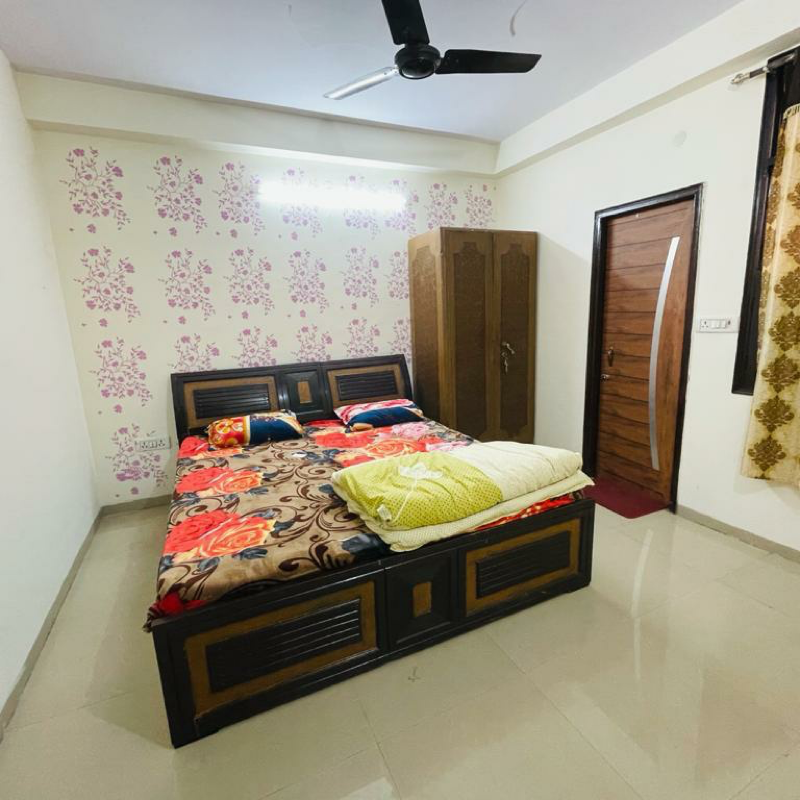 Rental 2.5 Bedroom 900 Sq.Ft. Builder Floor in Umang Winter Hills