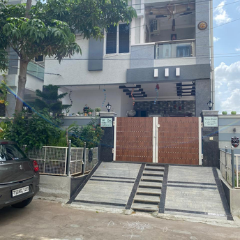4 BHK Villa For Resale in Yapral Hyderabad 5918448