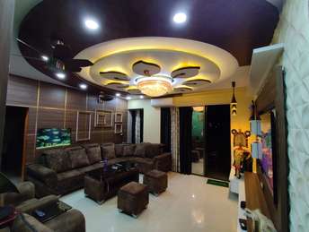 2 BHK Apartment For Resale in Virkar Anand Sagar Duos Kalyan West Thane 5918491