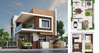 3 BHK Villa For Resale in Kodipalya Bangalore 5918555
