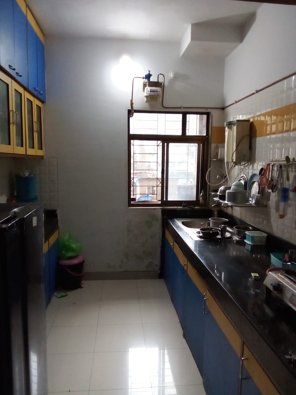 Saikunj Pg for Boys, Hostels in Cadbury Junction, Thane - 5918646