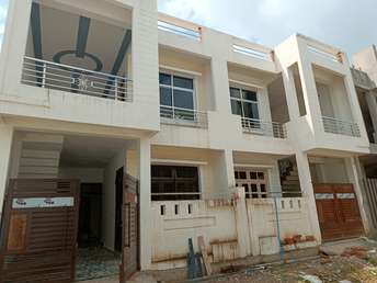 4 BHK Villa For Resale in Global City Faizabad Road Faizabad Road Lucknow  5918712