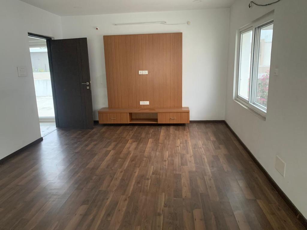 Rental 5 Bedroom 5000 Sq.Ft. Villa in Kokapet Hyderabad 5918720