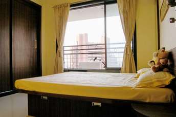2 BHK Apartment For Resale in Shree Vijaya Residency Parel Mumbai 5918784