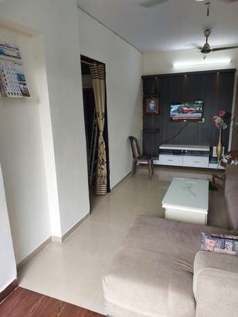 2 BHK Apartment For Resale in Sai Satyam Residency Kalyan West Kalyan West Thane 5919022