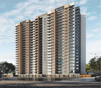 1 BHK Apartment For Resale in Sneh Serene Dombivli West Thane 5919119