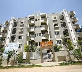 3 BHK Apartment For Resale in Vars Parkwood Bellandur Bangalore 5919226