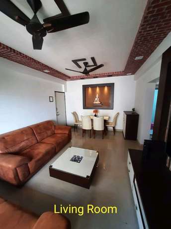 2 BHK Apartment For Resale in Abhinandan CHS Borivali West Mumbai 5919246