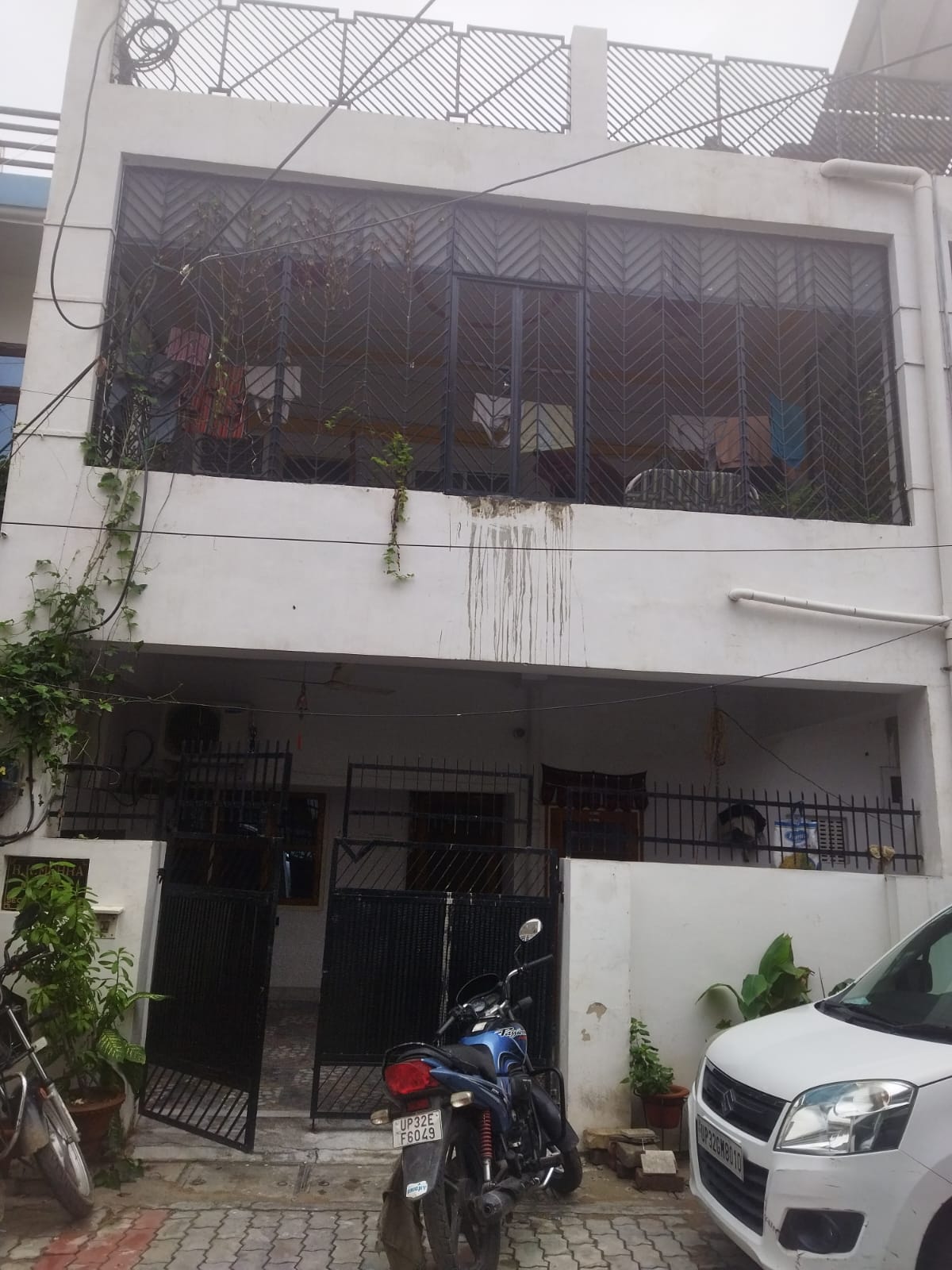 House Pg for Girls, Hostels in Aliganj, Lucknow 5919435