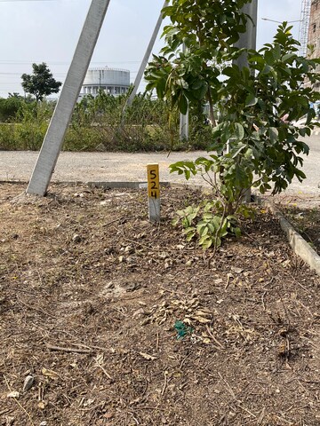 Plot Area in  Plot at Uppal – for Sale