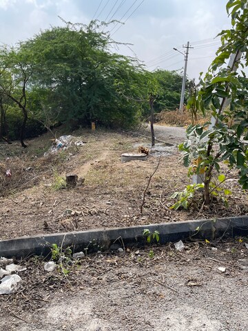 Plot Area in  Plot at Uppal – for Sale