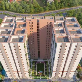 2 BHK Apartment For Resale in Vasavi Metropolis Uppal Hyderabad 5919818