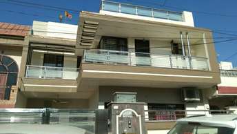 4 BHK Independent House For Resale in Ambala Cantt Ambala  5919821