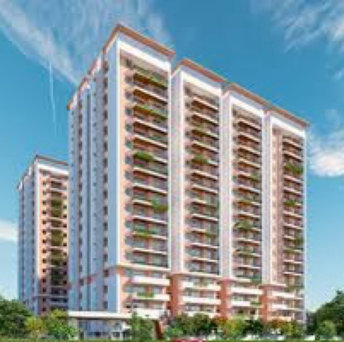 2 BHK Apartment For Resale in Vasavi Metropolis Uppal Hyderabad 5919825
