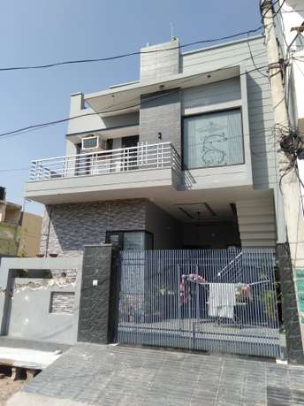 4 BHK Independent House For Resale in Ambala Cantt Ambala 5919837