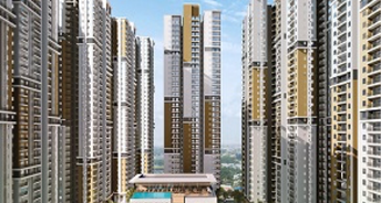 2 BHK Apartment For Resale in Vasavi Ananda Nilayam Lb Nagar Hyderabad 5919847